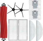 T6 Power Sada príslušenstva pre Roborock S7 MaxV Ultra, S7 Max Ultra, S7 Pro Ultra / Príslušenstvo (CCRO0003)