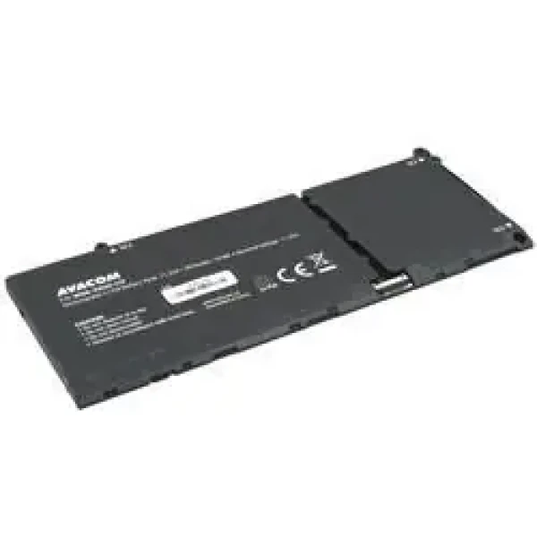 Avacom batéria pre DELL Vostro 3520 3530 / Batéria pre notebook / Li- POL / 11,25 V / 3610mAh / 41Wh (NODE-V3520-41P)
