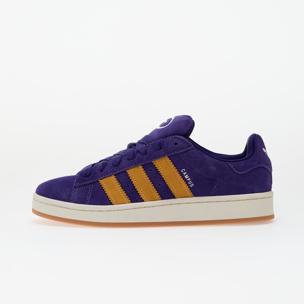 Tenisky adidas Campus 00s Core Purple/ Ftw White/ Off White EUR 38 2/3