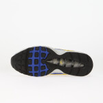 Tenisky Nike Air Max Joga Bonito R9 Metallic Silver/ Varsity Maize EUR 42