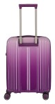 Sada cestovných kufrov Travelite Lascana Edition S,M,L Purple Degrade