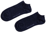 Ponožky Tommy Hilfiger 2Pack 343024001 Navy Blue