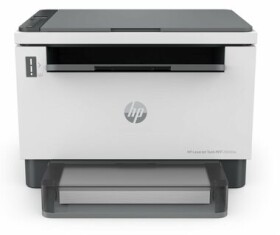 HP LaserJet Tank MFP 2604 DW / čb laserová multifunkcia / 22 ppm / A4 / 600x400 dpi / Duplex / USB / LAN / Wi-Fi (381V0A#B19)