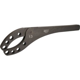 Protizávažový kľúč, 430 mm KS Tools 460.3801; 460.3801