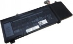 Dell Battery, 60WHR, Cell,