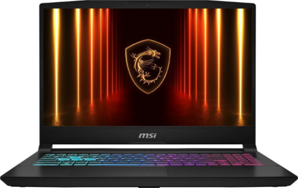 MSI Katana 15 HX B14WGK-821XPL i7-14650HX / 16 GB / 1 TB / RTX 5070 / 144 Hz