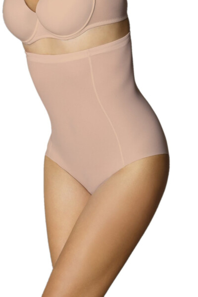 Sťahovacie nohavičky Vala beige - ELDAR Béžová M
