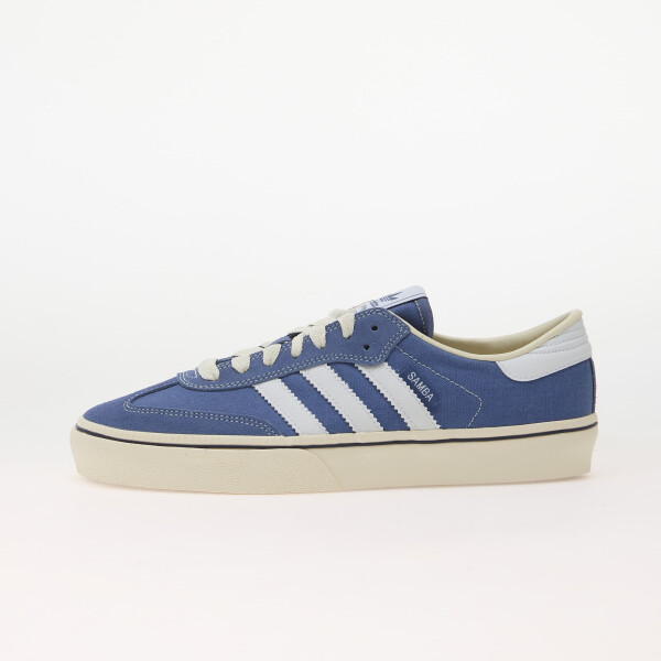 Tenisky adidas Samba ST Crew Blue/ Ftwr White/ Cream White EUR 39 1/3
