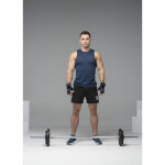 IQ Cross The Line Šortky Onre 92800398529