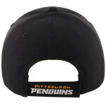 47 Značka NHL Pittsburgh Penguins MVP M Cap H-MVP15WBV-BKB jedna velikost