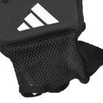 Mexické vnútorné rukavice ADISBP012S čierne - Adidas S/M