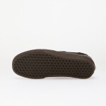 Tenisky Vans 2-Eyelet Boat Shoe PONY HAIR Dark Brown EUR 40.5