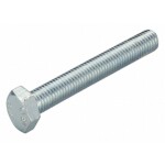 Fischer 535539 šesťhranná skrutka 12 mm 65 mm ocel glavanizované zinkom 50 ks; 535539