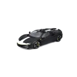 Bburago SIGNATURE SERIES Ferrari SF90 Spider Assetto Fiorano čierna
