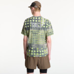 Tričko Pas Normal Studios x Salomon T.K.O. Balance T-Shirt T.K.O. Moss Green XL