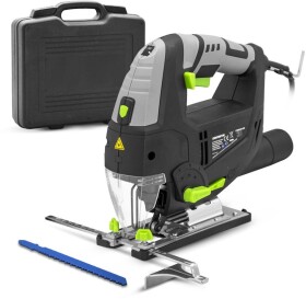 JetWorld Electric jigsaw CONSTRUCTOR, 800 W, 100 mm