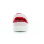 Papuče Crocs Literide Clog Poppy/White 33 EUR