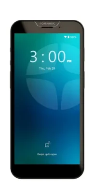 Datalogic Memor 35X čierna / Dátový terminál / 2D / Full Touch / Wi-Fi 6E / 5G / NFC / 6GB/128GB / IP65/IP68 / Android (944850005)