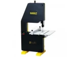 DeWalt DW739 / Pásová píla s reguláciou otáčok / 749W / Rezná rýchlosť 330-800 m-min / Max výška|šírka rezu: 155mm | 310mm (DW739)