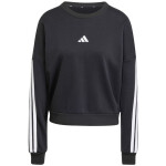 Dámska mikina Essentials French Terry W JE0016 black - Adidas XL