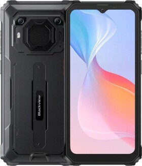 Blackview Smartphone Blackview BV6200 Pro 6/128 (Zelený)