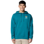 Columbia Mikina Columbia Trek Graphic Hoodie M 2018494364 pánske L