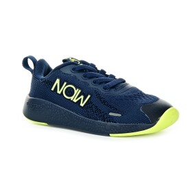 Naw Ehuna Fly Midnight Sail Baby barefoot tenisky 22 EUR