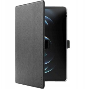 Fixed Fixed | Topic Tab Stand Case for Xiaomi Redmi Pad SE | 8.7 " | Case | Juodas