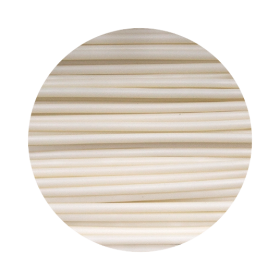 LW ASA natural filament 1,75 mm ColorFabb 650 g