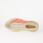 Tenisky adidas CLIMACOOL Laced Off White/ Solar Turbo/ Core Black EUR 44 2/3