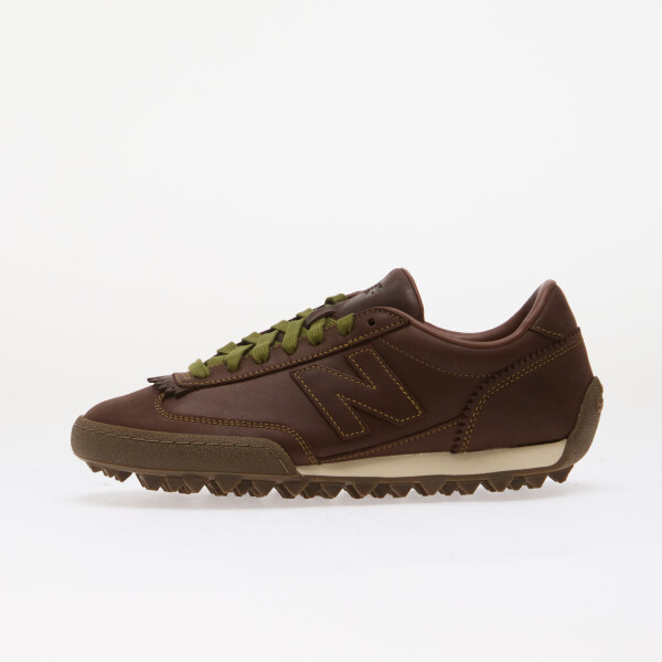 Topánky New Balance Gator Run Pumpernickel/ Rich Oak 10.5