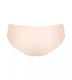 Dámske nohavičky ZERO Microfibre 2.0 Hipster - ANGORA - ecru 6308 - SLOGGI WHITE L