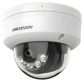 HIKVISION DS-2CD2143G2-LIS2U(4mm) / IP kamera / 4 Mpix / IR 30m / AcuSense / IP67 / IK10 (DS-2CD2143G2-LIS2U(4mm))