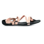 Xero shoes Z-Trek Pink Sand W dámske barefoot sandále 41.5 EUR