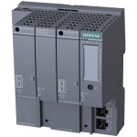 Siemens 6GK5204-0BA00-2GF2 sieťový switch 10 / 100 MBit/s; 6GK52040BA002GF2