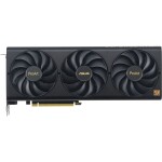 Asus ProArt GeForce RTX 4060 Ti 16GB / 2310 - 2565 MHz / 16GB GDDR6 / 128bit / 1x HDMI + 3x DP / (8) (90YV0JH3-M0NA00)