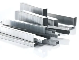 KW TRIO Sponky 53/14 / balenie 1000 ks / max. 110 listov 80g/m2