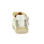 D.D.Step DDStep S073-61866A M Gold celoročné členkové barefoot topánky 31 EUR