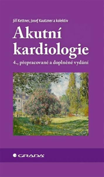 Akutní kardiologie, Kettner Jiří