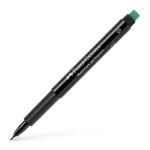 Faber-Castell Multimark Popisovač - permanentný - S čierna (152399)