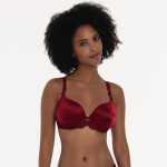 Dámska podprsenka Bobette 5291 Ruby - Anita 85E rubínová