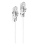 Shiverpeaks Cat7 7,5 m biela, U/UTP / Patch kábel / RJ45 / 600 MHz / 10GBase-T (BS08-35066)