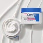 CERAVE Intenzívny hydratačný krém na uchú a svrbiacu pokožku 340 g