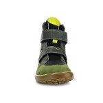 Froddo UP G3160252-2 Grey/Black AD zimné barefoot topánky 38 EUR