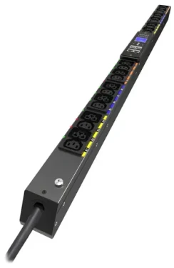 EATON ePDU G4 / Distribučná jednotka napájania / 0U / riadená / IEC60309 16A 3P / 12x C13 + 12x C19 (EVMAF316A)