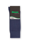 Steven 124 Bamboo kolor:jeans 41-43