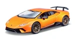 Bburago 1:24 PLUS Lamborghini Huracan Performance Orange