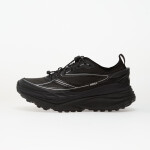 Tenisky Hoka® U Stinson One7 Black/ Silver EUR 44 2/3
