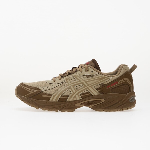 Tenisky Asics Gel-Ventx Wool/ Brown Storm EUR 43.5