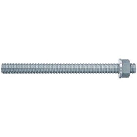 Fischer FIS A M 8 x 110 kotviaca tyč 110 mm 10 mm 90275 10 ks; 90275